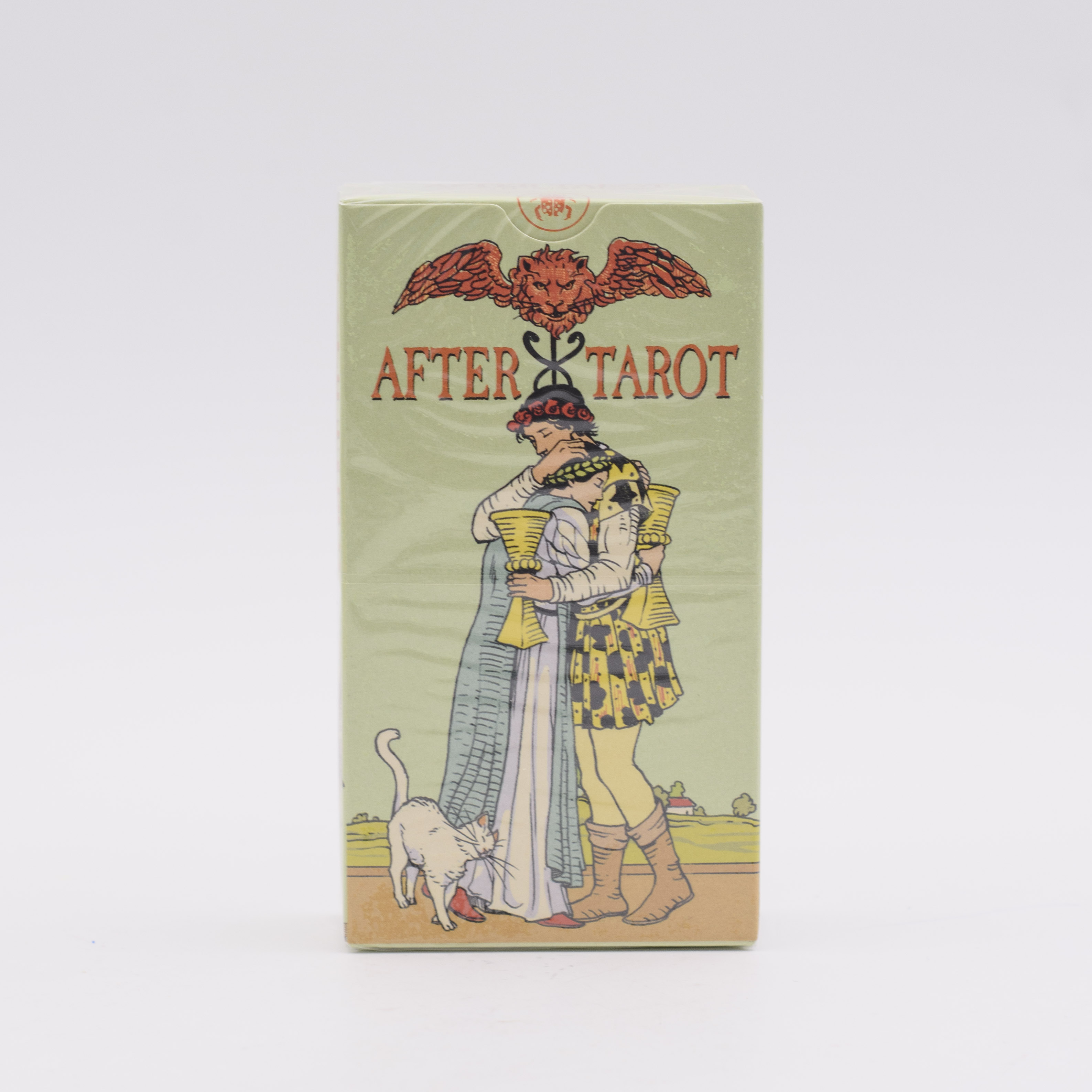 After tarot