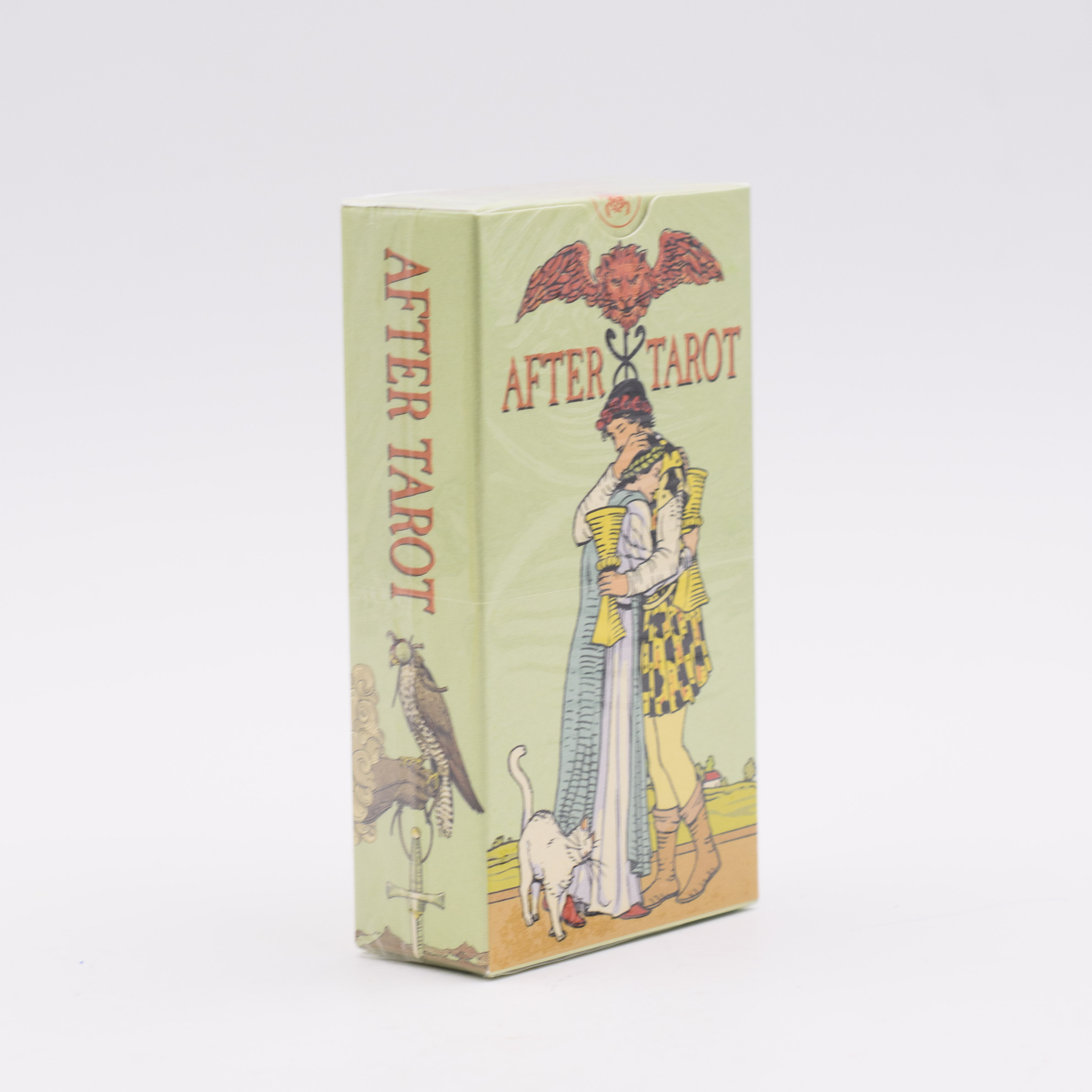 After tarot