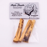 Palo Santo 15-20gr