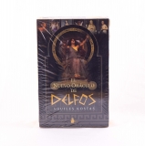 El nuevo oráculo de Delfos 