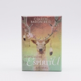 El oráculo del Espíritu animal