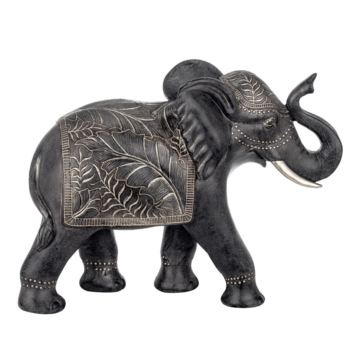 Elefante gris