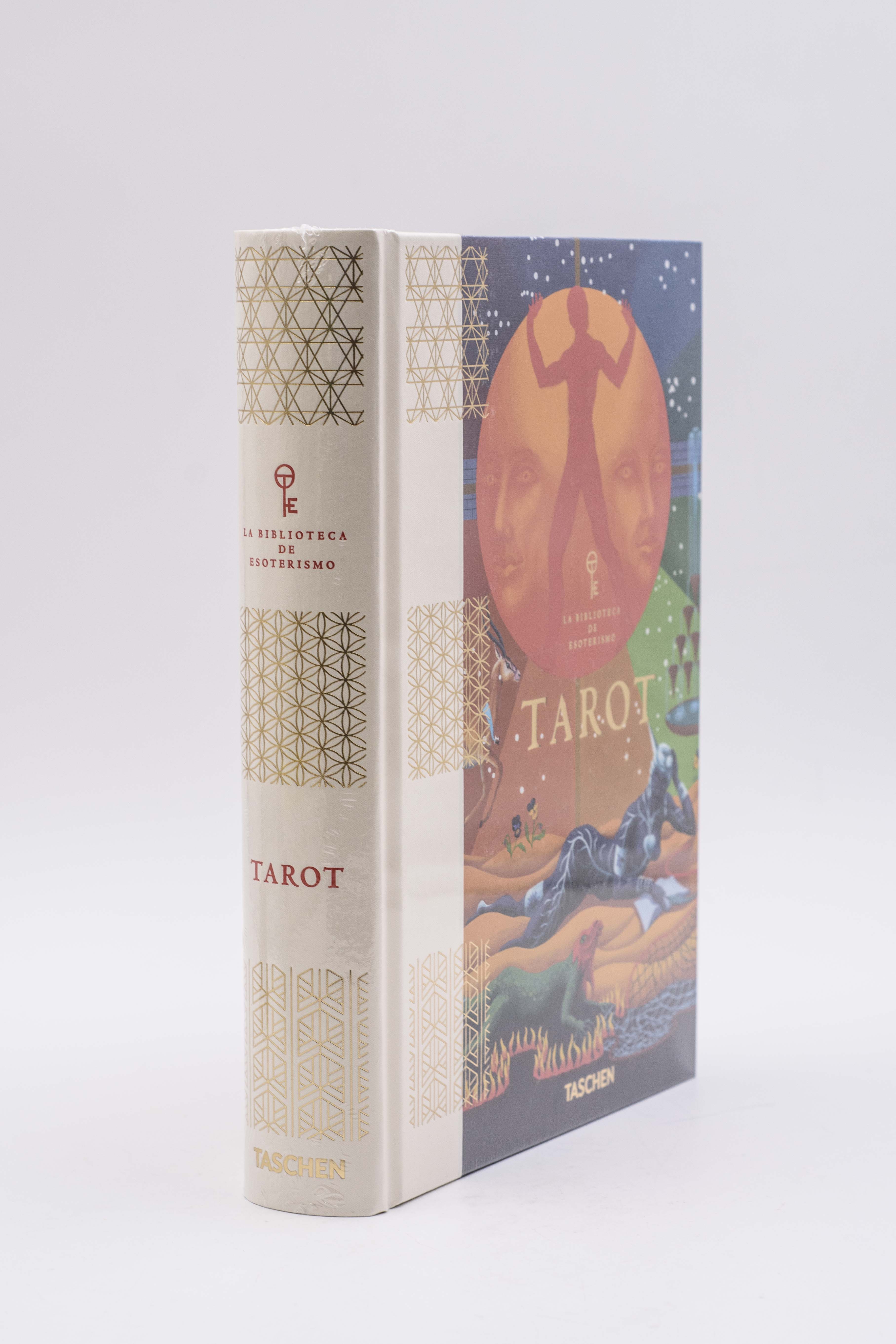 Libro tarot