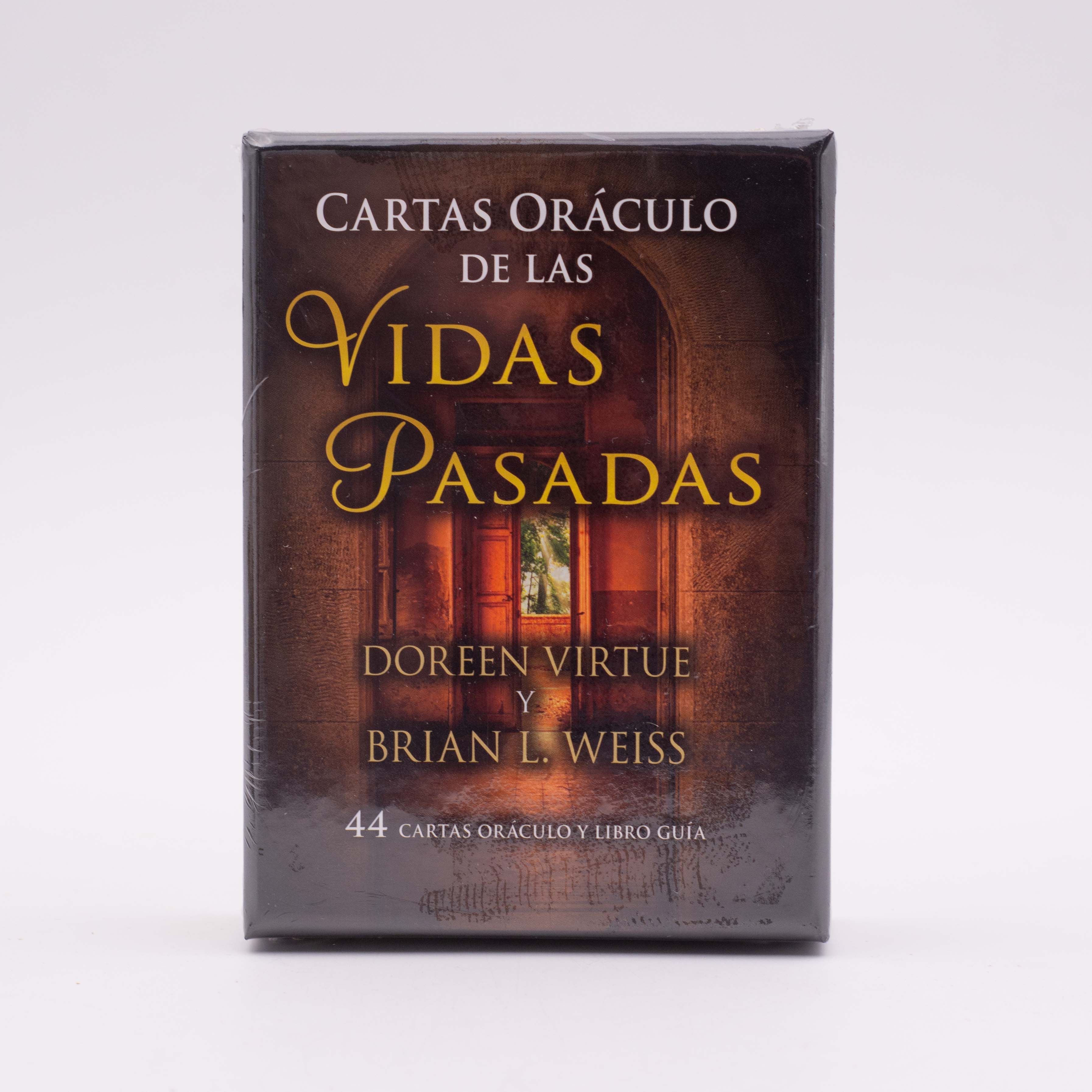 Oráculo de las vidas pasadas