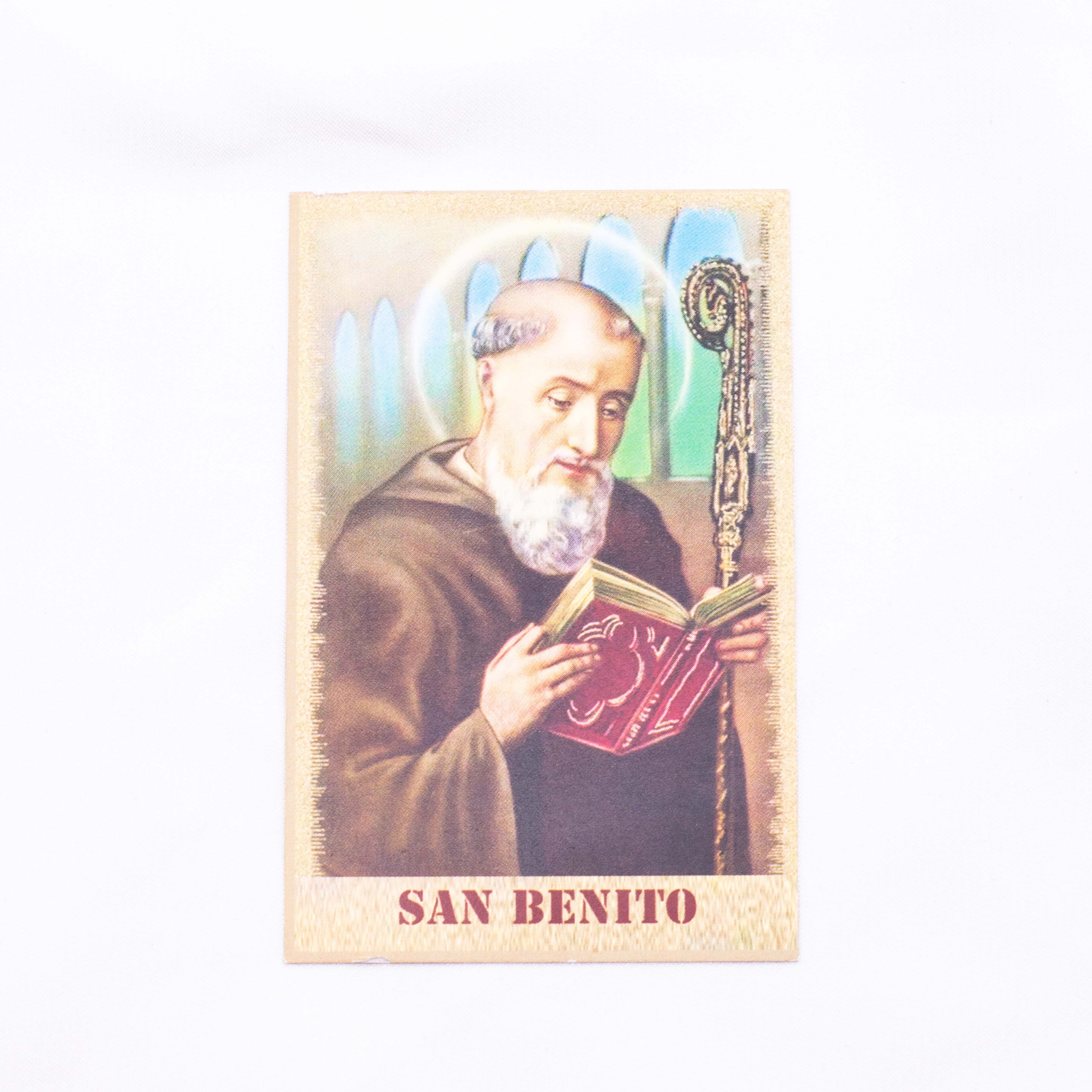 San Benito