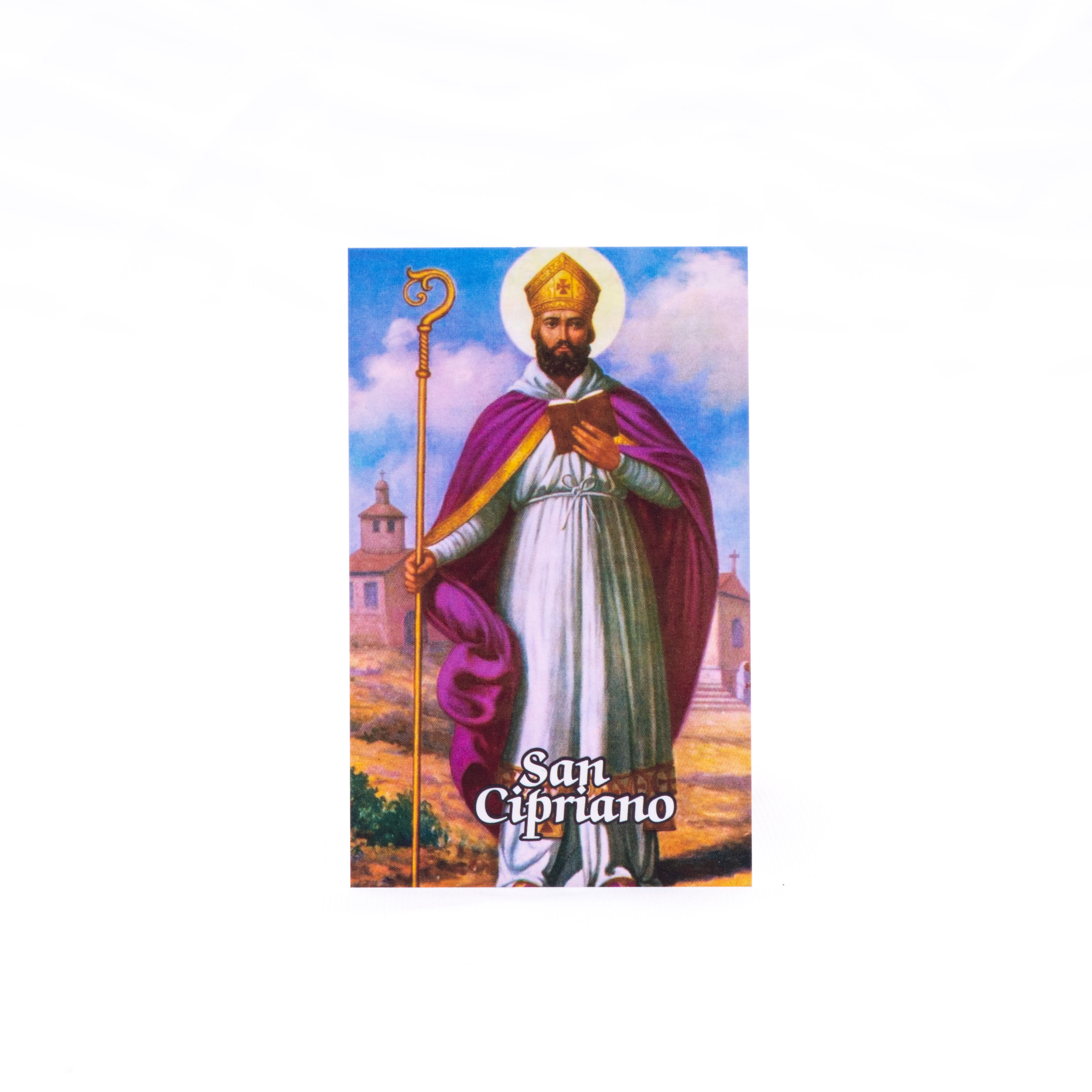 San Cipriano