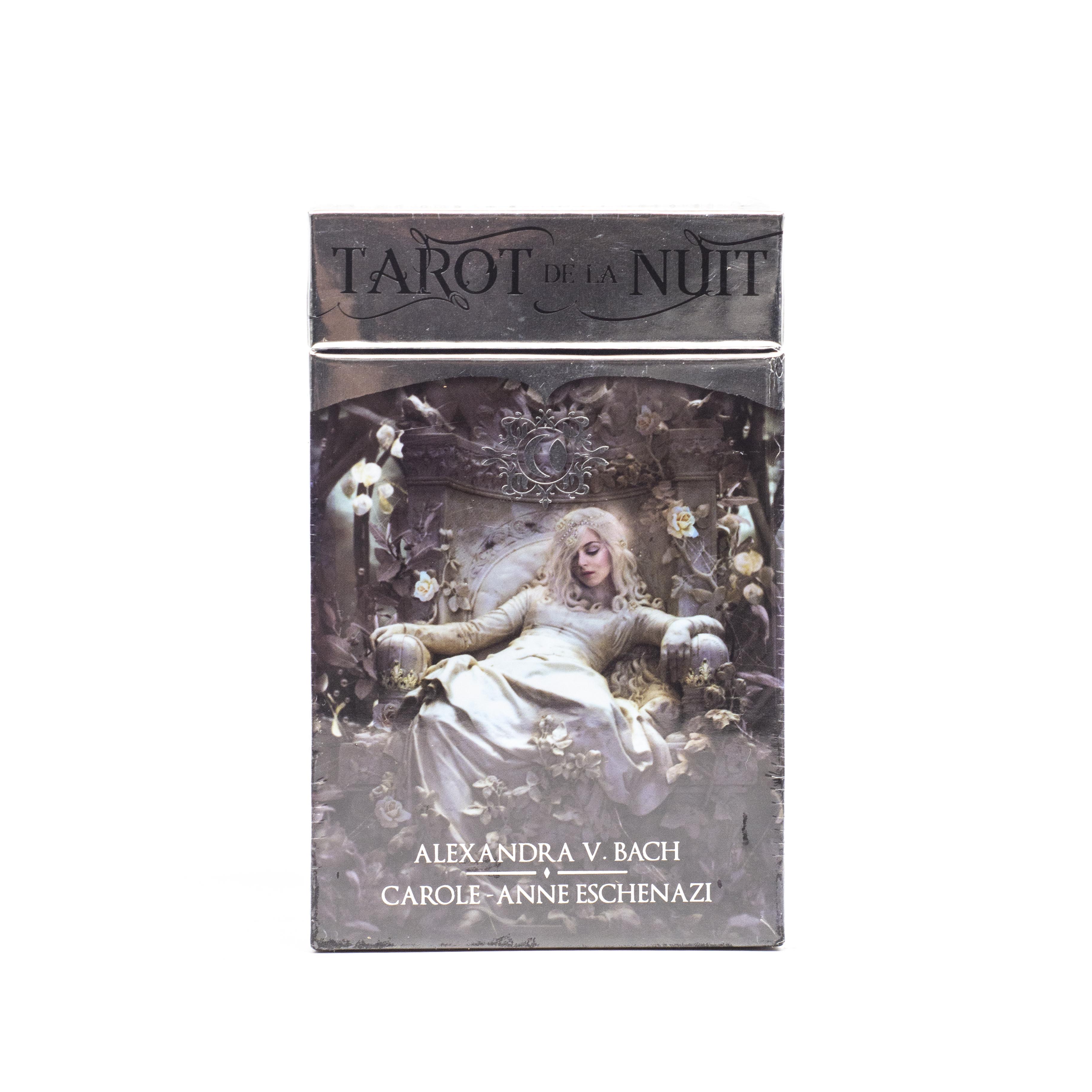 Tarot de la Nuit