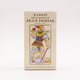 Tarot de Marseille Jean Dodal