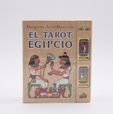 Tarot Egipcio
