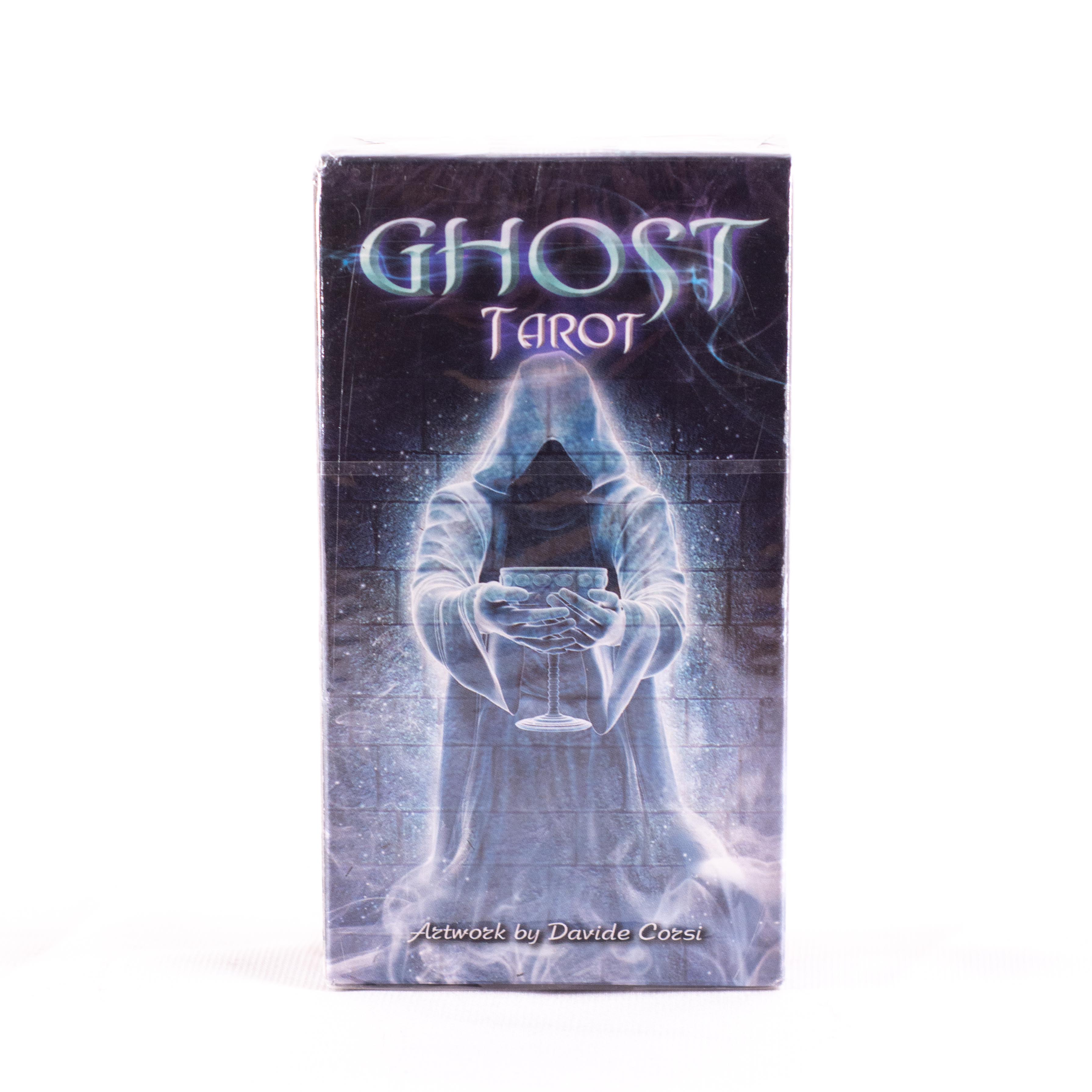 Tarot Ghost