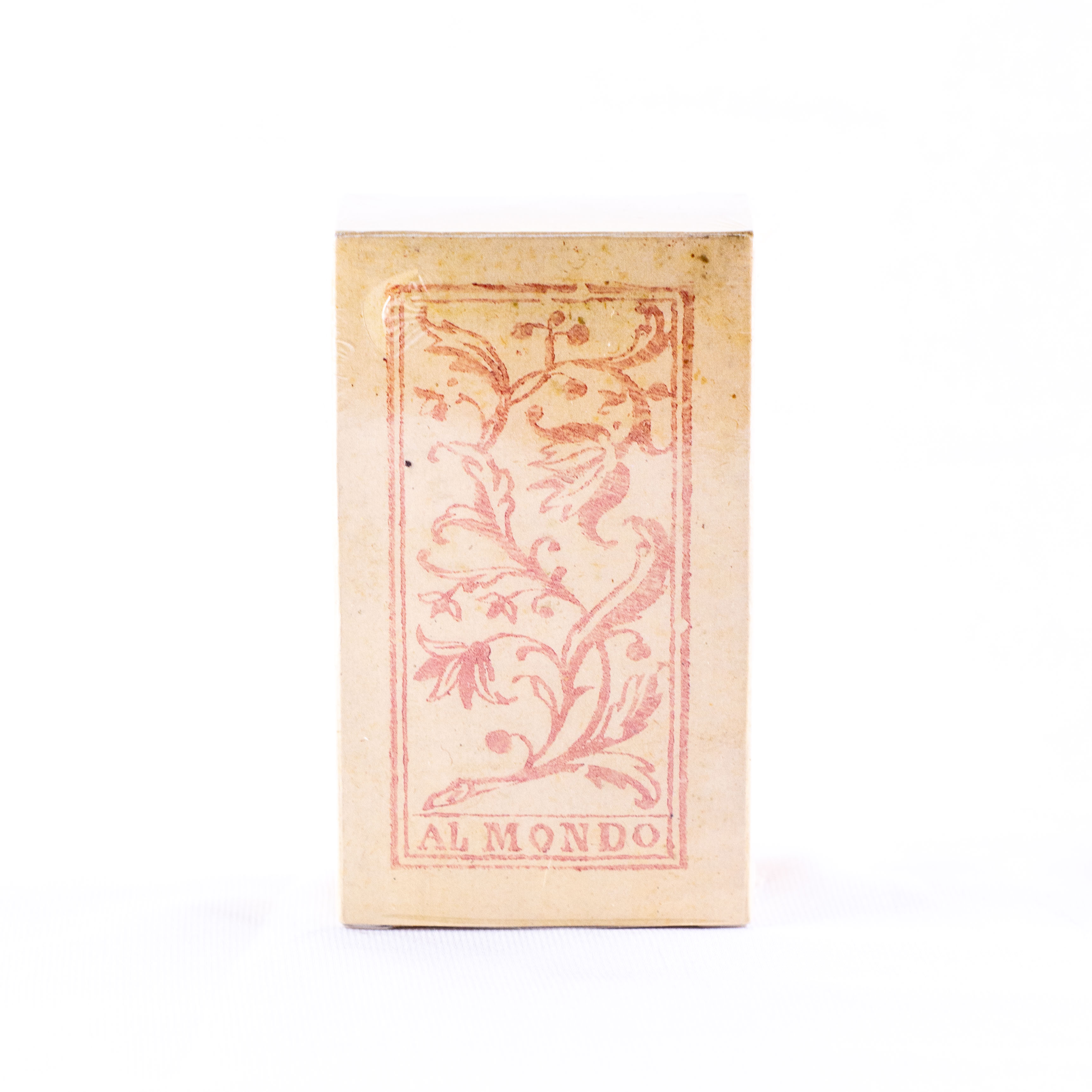 Tarot Minchate Etruria Florentino